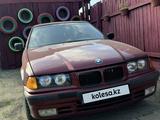 BMW 318 1992 года за 1 650 000 тг. в Карабалык (Карабалыкский р-н)