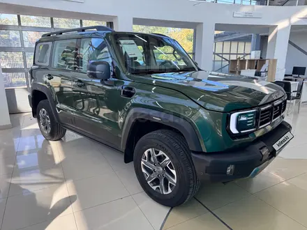BAIC BJ40 2026 года за 18 990 000 тг. в Уральск – фото 13