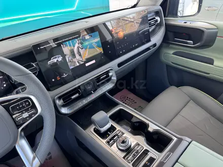 BAIC BJ40 2026 года за 18 990 000 тг. в Уральск – фото 14