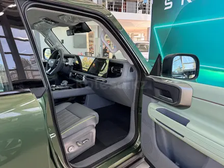 BAIC BJ40 2026 года за 18 990 000 тг. в Уральск – фото 15