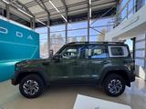 BAIC BJ40 2026 года за 18 990 000 тг. в Уральск – фото 2