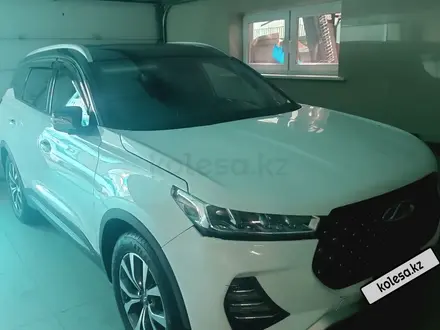 Chery Tiggo 7 Pro 2023 года за 7 500 000 тг. в Алматы