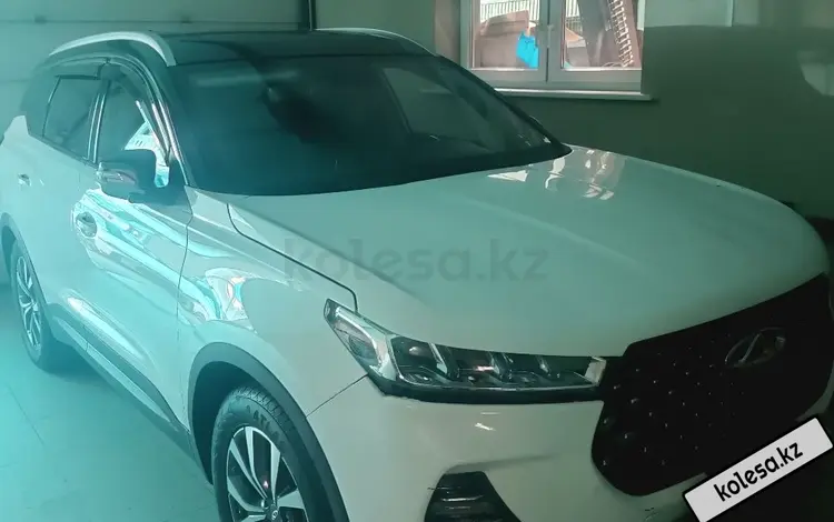Chery Tiggo 7 Pro 2023 года за 7 500 000 тг. в Алматы