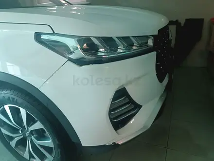 Chery Tiggo 7 Pro 2023 года за 7 500 000 тг. в Алматы – фото 5