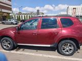 Renault Duster 2013 годаүшін3 500 000 тг. в Астана – фото 3