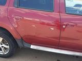 Renault Duster 2013 годаүшін3 500 000 тг. в Астана – фото 4
