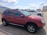 Renault Duster 2013 годаүшін3 500 000 тг. в Астана – фото 5