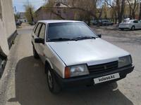 ВАЗ (Lada) 2109 2002 годаүшін1 000 000 тг. в Павлодар