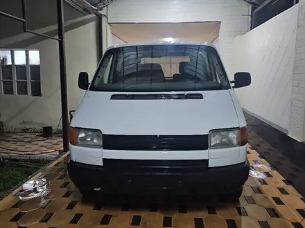 Volkswagen Transporter 1992 года за 2 500 000 тг. в Шымкент