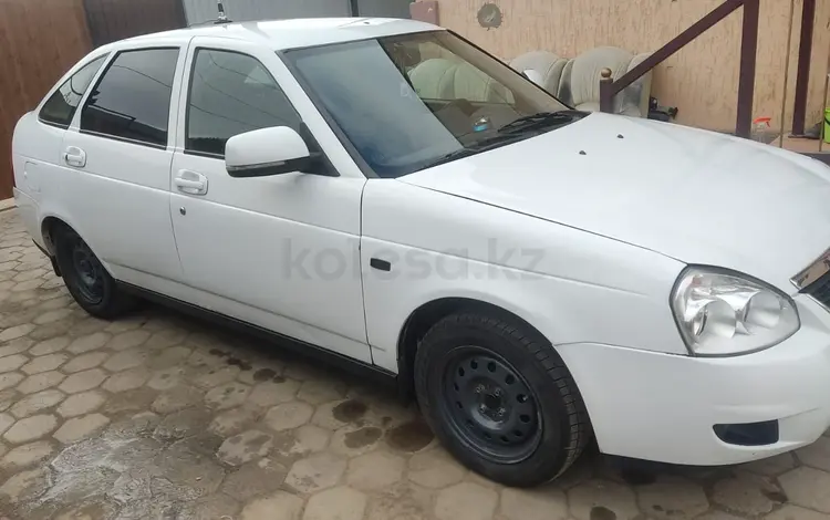 ВАЗ (Lada) Priora 2172 2011 годаfor1 900 000 тг. в Атырау