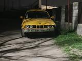 BMW 525 1992 года за 1 350 000 тг. в Алматы – фото 5