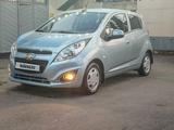 Chevrolet Spark 2022 года за 4 850 000 тг. в Тараз – фото 2