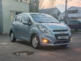 Chevrolet Spark 2022 года за 4 850 000 тг. в Тараз