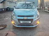Chevrolet Spark 2022 года за 4 850 000 тг. в Тараз – фото 3