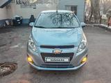 Chevrolet Spark 2022 года за 4 850 000 тг. в Тараз – фото 4
