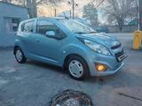 Chevrolet Spark 2022 года за 4 850 000 тг. в Тараз – фото 5