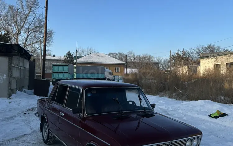 ВАЗ (Lada) 2103 1974 годаүшін800 000 тг. в Семей