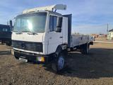 Mercedes-Benz 1989 годаүшін5 900 000 тг. в Астана – фото 3