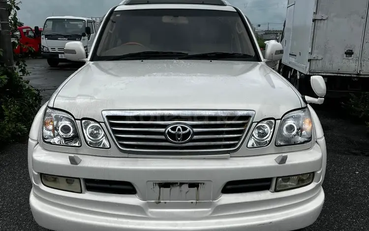 Зеркало левое правое Lexus Lx470 за 500 тг. в Астана