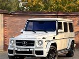 Mercedes-Benz G 63 AMG 2014 годаfor40 000 000 тг. в Шымкент – фото 2