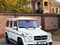 Mercedes-Benz G 63 AMG 2014 годаfor40 000 000 тг. в Шымкент – фото 8