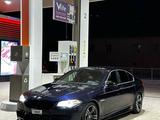 BMW 528 2015 годаүшін9 000 000 тг. в Актау