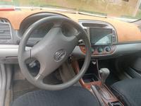 Toyota Camry 2001 годаүшін4 300 000 тг. в Астана