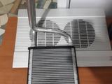 Радиатор печки лифан солано. за 10 000 тг. в Актобе