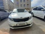 Kia Rio 2015 года за 6 000 000 тг. в Актау