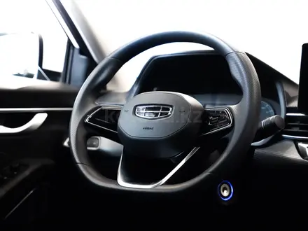 Geely Emgrand Standard 2025 года за 6 690 000 тг. в Талдыкорган – фото 4