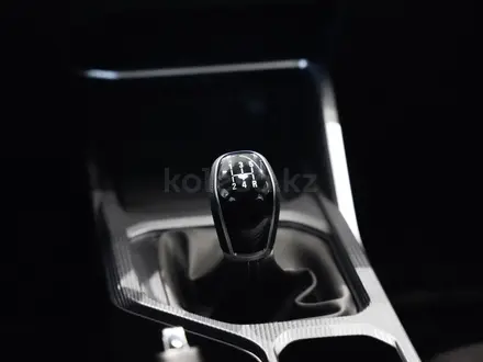 Geely Emgrand Standard 2025 года за 6 690 000 тг. в Талдыкорган – фото 5