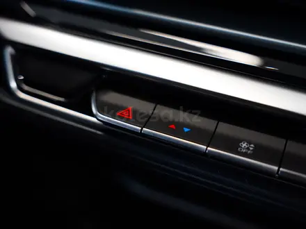 Geely Emgrand Standard 2025 года за 6 690 000 тг. в Талдыкорган – фото 6