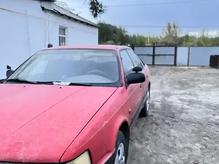 Mazda 626 1990 года за 700 000 тг. в Кызылорда – фото 3