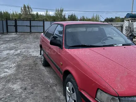 Mazda 626 1990 года за 700 000 тг. в Кызылорда – фото 2