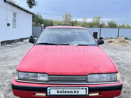 Mazda 626 1990 года за 700 000 тг. в Кызылорда