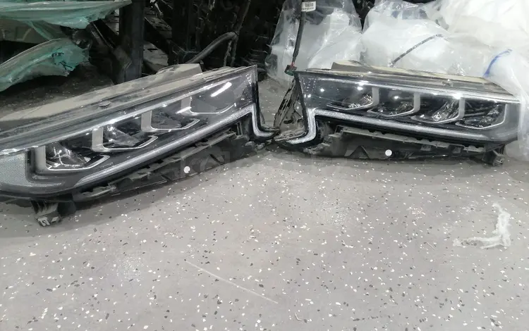 Фара киа к7 за 20 000 тг. в Шымкент