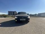 ВАЗ (Lada) Priora 2170 2014 года за 1 590 000 тг. в Астана
