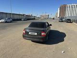 ВАЗ (Lada) Priora 2170 2014 года за 1 590 000 тг. в Астана – фото 3