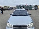 ЗАЗ Chance 2013 года за 700 000 тг. в Актобе – фото 2