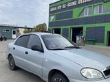 ЗАЗ Chance 2013 года за 700 000 тг. в Актобе – фото 5