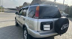 Honda CR-V 1996 годаүшін2 680 000 тг. в Алматы – фото 3