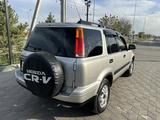 Honda CR-V 1996 годаүшін2 680 000 тг. в Алматы – фото 2