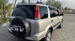 Honda CR-V 1996 годаүшін2 680 000 тг. в Алматы – фото 2