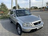 Honda CR-V 1996 годаүшін2 680 000 тг. в Алматы – фото 4