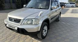 Honda CR-V 1996 годаүшін2 680 000 тг. в Алматы