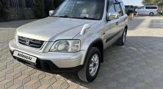 Honda CR-V 1996 года за 2 680 000 тг. в Алматы