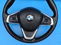 Руль, мультируль BMWүшін45 000 тг. в Алматы