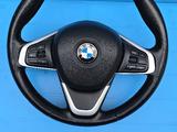 Руль, мультируль BMWүшін45 000 тг. в Алматы