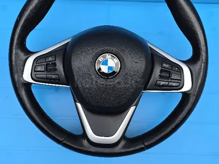 Руль, мультируль BMW за 45 000 тг. в Алматы