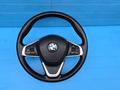 Руль, мультируль BMWүшін45 000 тг. в Алматы – фото 4